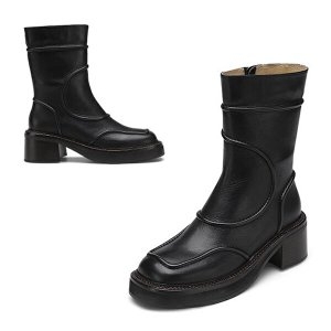 미소페 여성 앵클_512546510