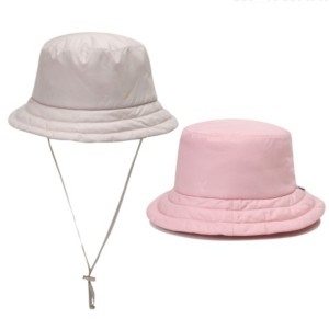 웨스트우드 여성 패딩 귀달이 햇 WO4WTCH312