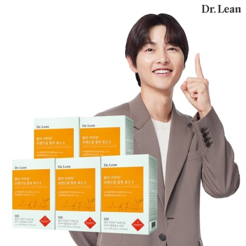 닥터린 발아 카무트 브랜드밀 함유 효소 S 30포