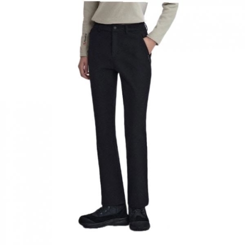 동진레저 블랙야크 여성 윈드프로텍트 본딩 팬츠 1BYPNW4504BK 601947