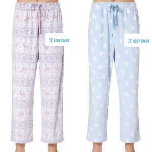 YES 수면 부드러운 곰, 노르딕,밍크 스판 남성 볼드복 바지2종 BGMEZ904BGMEZ905 747642