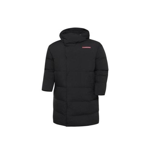 와이드앵글  남성 CO PRO 퍼포먼스 카트 다운자켓 UWMW23517