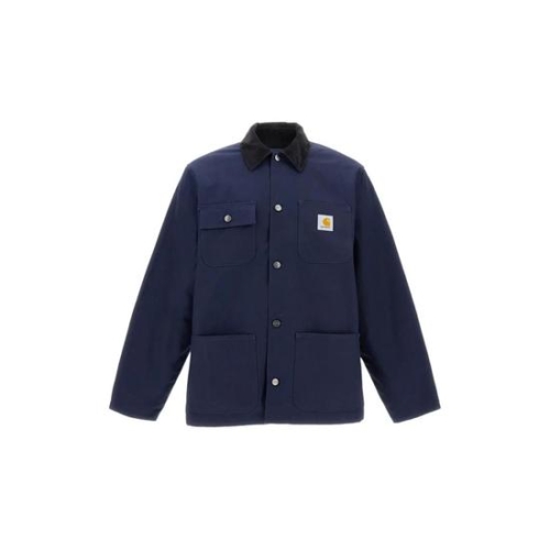 칼하트 미시간 코듀로이 칼라 재킷 I0152610DI01