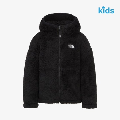 노스페이스키즈 컴피 플리스 자켓 (NJ4FR51S)