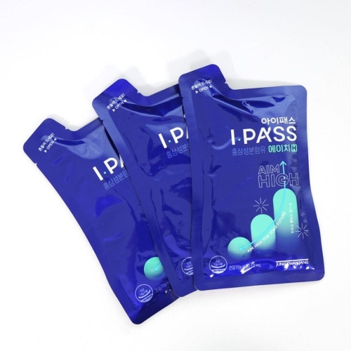 정관장 아이패스 H 50ml 30포 (겉케이스 미포함)