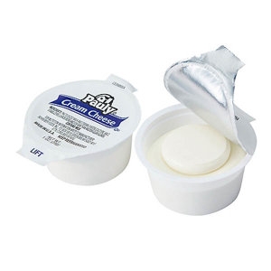 폴리  크림치즈 포션 28g