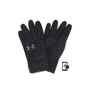 언더아머 스톰 라이너 방한 장갑 블랙 1377508-001