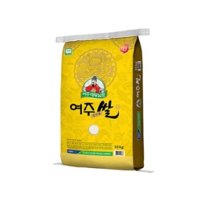 여주농협 2025 햅쌀 대왕님표 여주쌀 추청 상등급 10kg