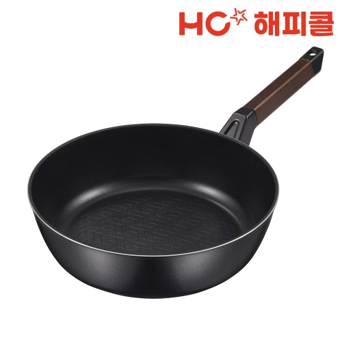 해피콜  로얄 그래핀 IH 궁중팬