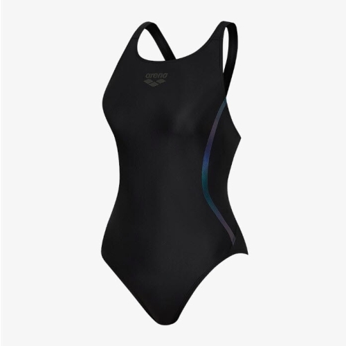 아레나  여자선수원피스 녹터널 A5FL1CO03BLK