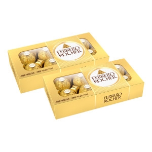 페레로  로쉐 T8 사각 100g