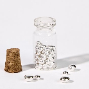 한국금다이아몬드  실버 그래뉼 5g