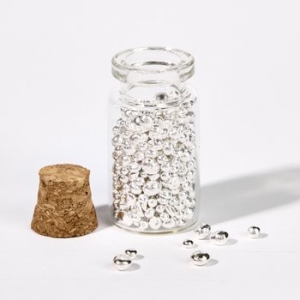 실버 그래뉼 50g[1개] 이미지 139305626