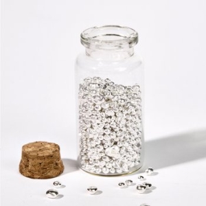 한국금다이아몬드  실버 그래뉼 100g