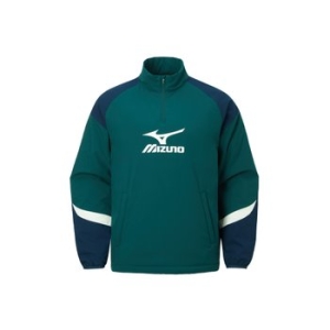 미즈노 공용 하이브리드 피스테 32YE464331운동 런닝 데일리 축구 HIGH NECK PADDING PISTE