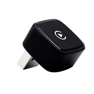 스마트  2026NewAI 박스 어떤 차에서도 앱을 사용할 수 있는 무선 내장 오토 카플레이 유튜브 및 안드로이드