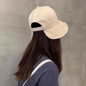 라일리 Rly 벙거지모자 여차 챙모자 버킷햇 와이드 챙넓은모자 42211518