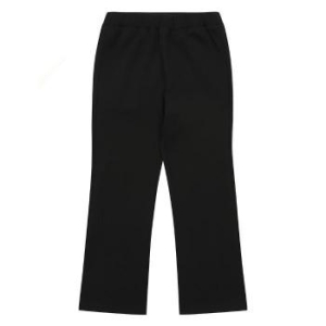 에꼴리에 sh06 분또 기모 부츠컷 바지 분또 기모 부츠컷 바지 23D0282 S25466359