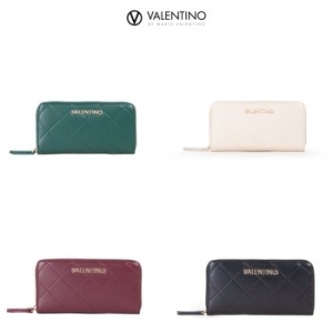 발렌티노 마리오 지갑 NUR RE 장지갑 VPS8G9155