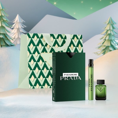 패러다임 오 드 퍼퓸 세트 (10ml+7ml) 이미지 140677021