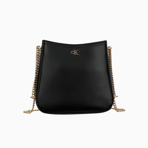 캘빈클라인 하드웨어 모노그램 새들 체인백_4F3441G-YIH