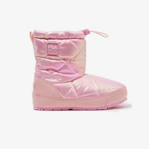 휠라 M 키즈부츠 KQC 3HM02380G-650 미러볼 부츠 V2 KD