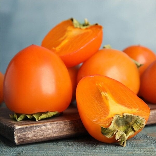 자연맛남  맛좋은 달달한 대봉감 46~55과 10kg