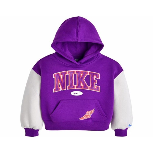 나이키키즈 플레이키즈프로 키즈 조인더클럽 풀오버 후드티셔츠 A234SW143P