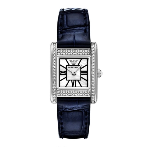 엠포리오아르마니 여성 제니 자개스퀘어_AR11718