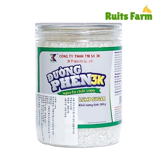 Duong Phen 3k 락슈가 500g