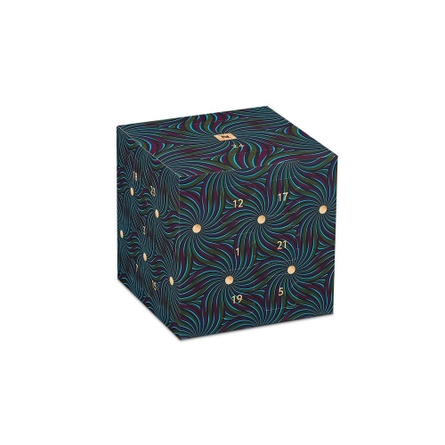 네스프레소  오리지널 캡슐커피 2025 어드벤트 캘린더