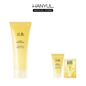 한율 달빛유자 클렌징 필링 젤밤 100g