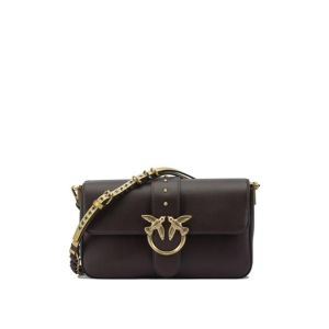 핑코 크로스백 105823A0QOLA7Q Red