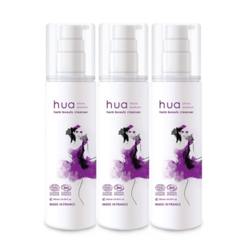 암웨이 후아 허브 뷰티 클렌저 200ml