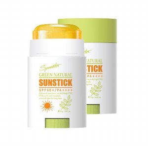 스포메틱스 그린 내추럴 선 스틱 23g