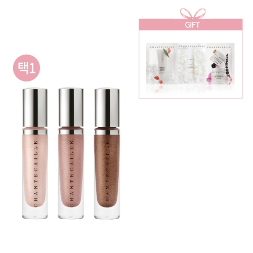 샹테카이 아이 루미에르 리퀴드 아이섀도우 4ml