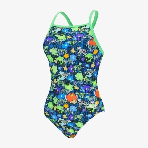 아레나 여자 원피스 수영복 G963241 20대여성 레저룩