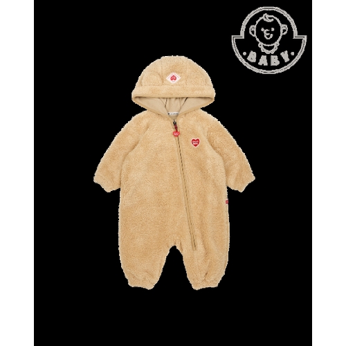 벨리타앤보이즈 BB5WBS22BG 베이비베어보아퍼 긴팔점프수트