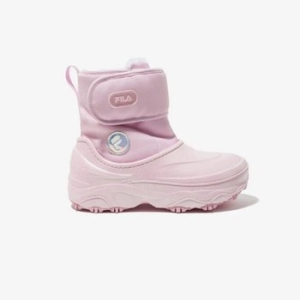 휠라 키즈 스노우볼 부츠 KD (3HM02381G)