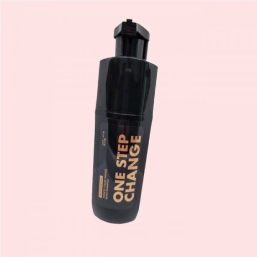 꾸띄르헤어 프로페셔널 럭셔리 컬러 체인지 블랙 샴푸 360ml