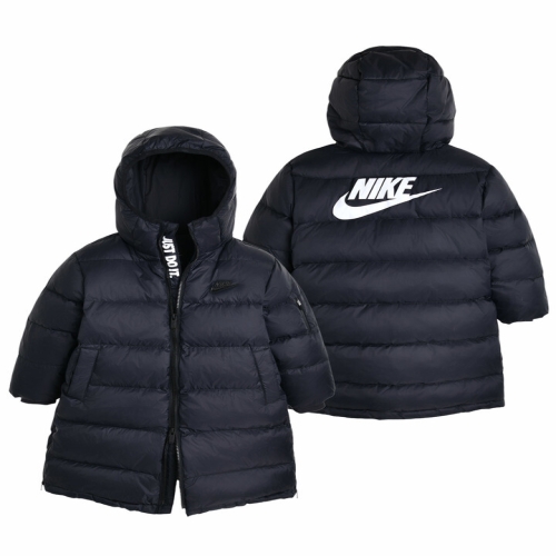 나이키키즈 롱패딩 다운 A244DM352 140170 SIZE