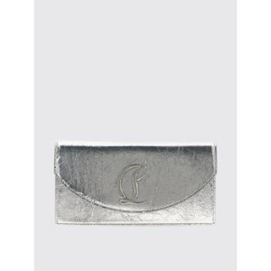 크리스찬루부탱 WOMEN 토트/탑핸들백 SILVER 3255025 6452760