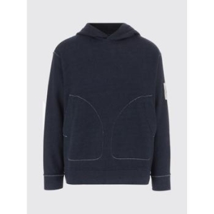 CP컴퍼니 MEN 니트 BLUE 19CMSS181A110469W 6587194