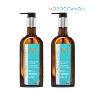 모로칸오일 트리트먼트 라이트 200ml