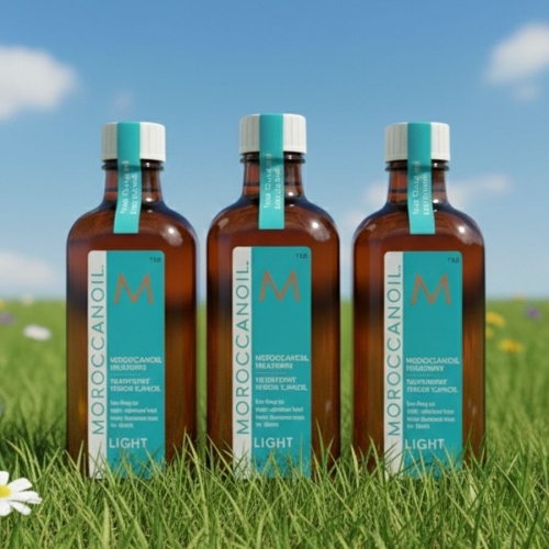 모로칸오일 트리트먼트 라이트 125ml