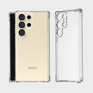갤럭시 노트10플러스 카메라보호 투명 젤리케이스 N976 WE68EE5