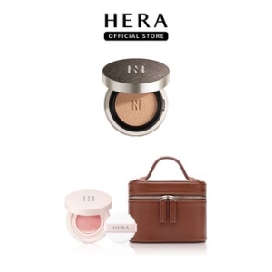 헤라 2025 홀리데이 블랙 쿠션 15g