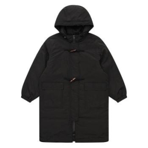 소이 더센트럴 주니어 TC01 야상 패딩 롱 점퍼 25W0951 S42316944