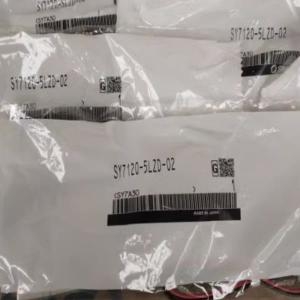 SMC  밸브 SY7120-5DD-C8