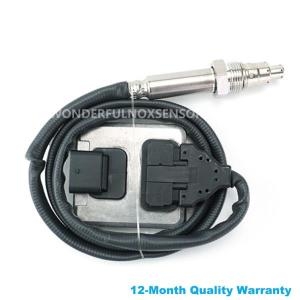 BMW  WF-12V NOx 센서 질소 11787587130 5WK96621J 호환 1 3 시리즈 E81 E82 E87 E88 E9..